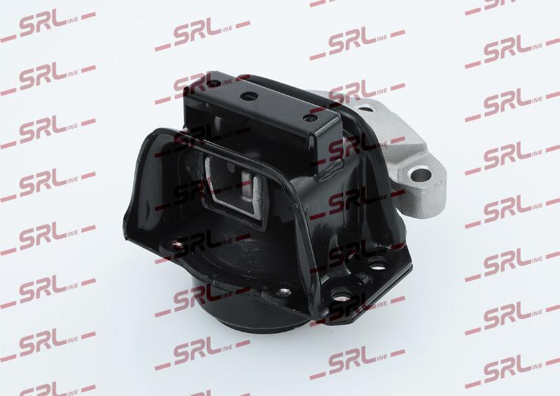 SRLine S2223041 - Подушка, підвіска двигуна autozip.com.ua