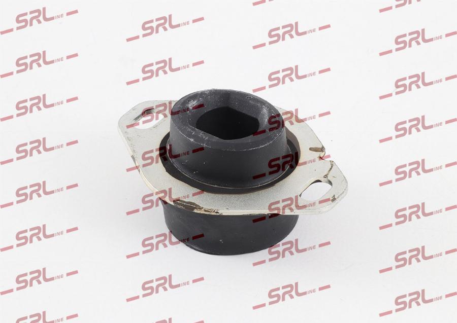SRLine S2223005 - Подушка, підвіска двигуна autozip.com.ua