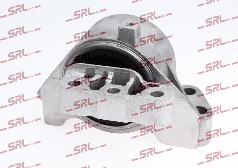 SRLine S2223016 - Подушка, підвіска двигуна autozip.com.ua