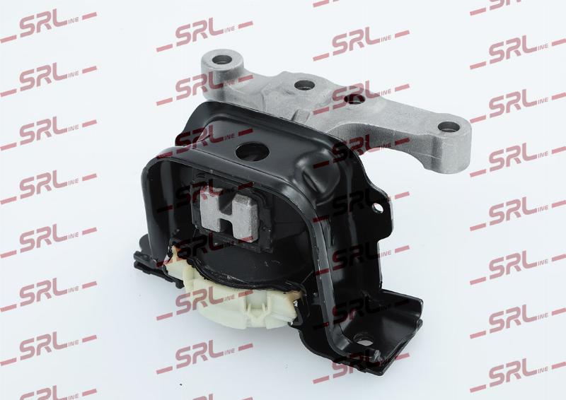 SRLine S2223039 - Подушка, підвіска двигуна autozip.com.ua