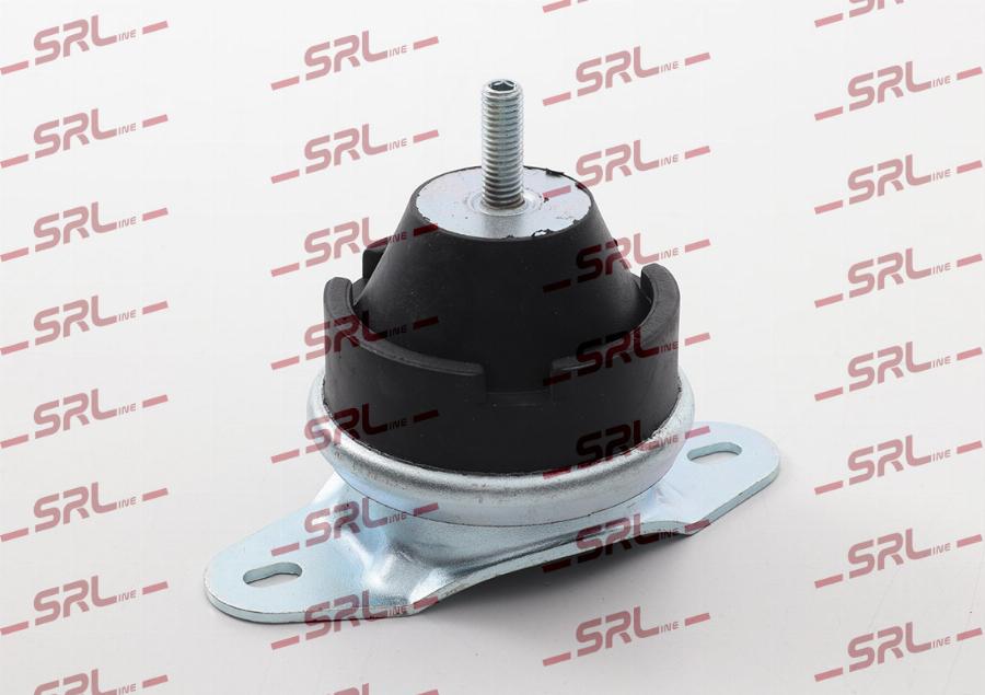 SRLine S2223034 - Подушка, підвіска двигуна autozip.com.ua