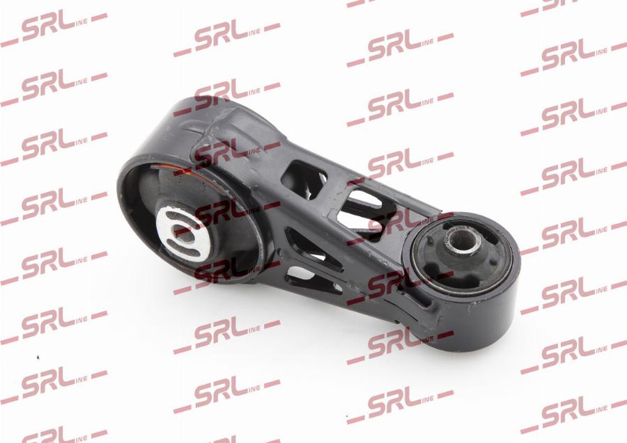 SRLine S2223030 - Подушка, підвіска двигуна autozip.com.ua