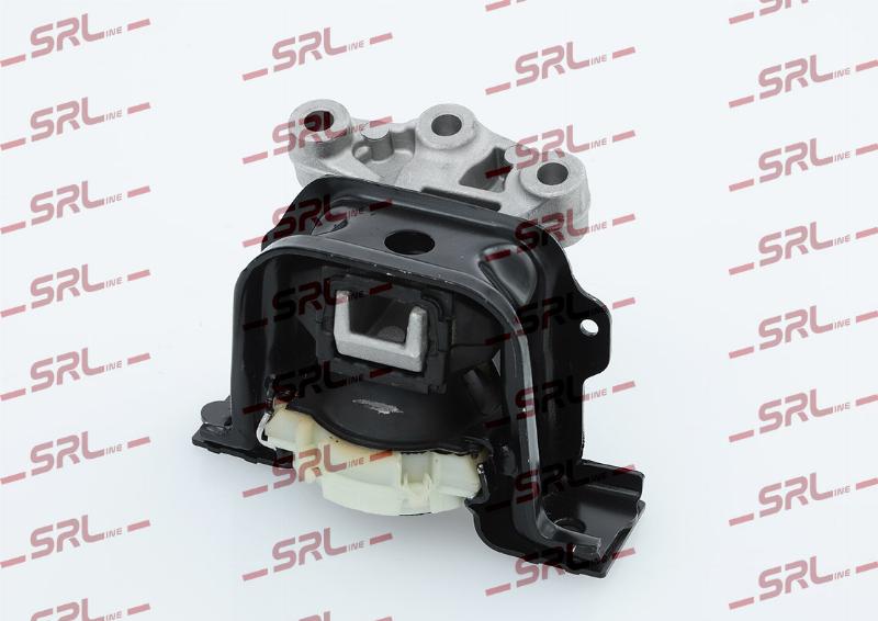 SRLine S2223038 - Подушка, підвіска двигуна autozip.com.ua