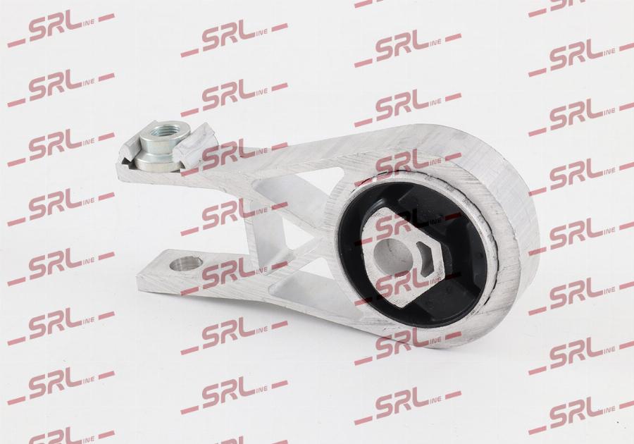 SRLine S2223024 - Подушка, підвіска двигуна autozip.com.ua