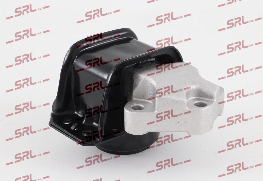 SRLine S2223028 - Подушка, підвіска двигуна autozip.com.ua