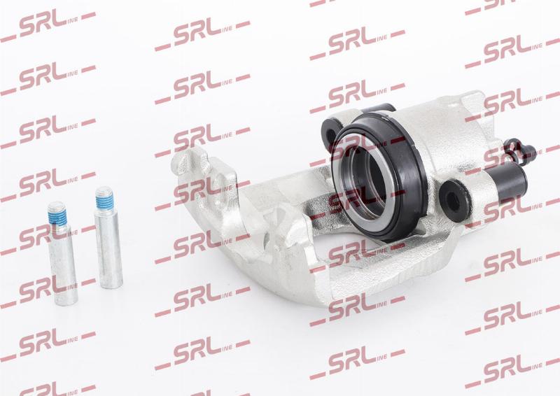SRLine S78-0048 - Гальмівний супорт autozip.com.ua
