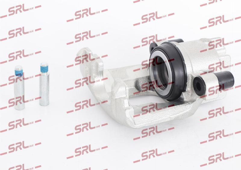 SRLine S78-0047 - Гальмівний супорт autozip.com.ua