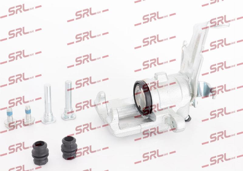 SRLine S78-0064 - Гальмівний супорт autozip.com.ua
