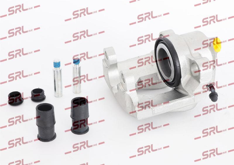 SRLine S78-0015 - Гальмівний супорт autozip.com.ua