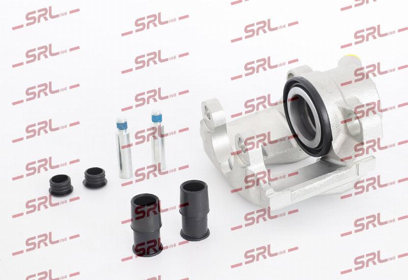 SRLine S78-0016 - Гальмівний супорт autozip.com.ua