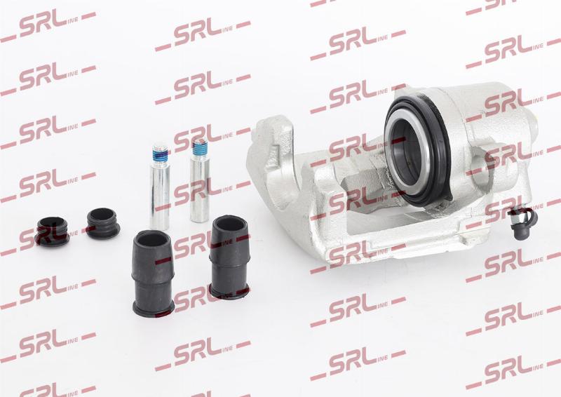 SRLine S78-0081 - Гальмівний супорт autozip.com.ua