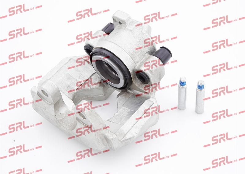 SRLine S78-0199 - Гальмівний супорт autozip.com.ua