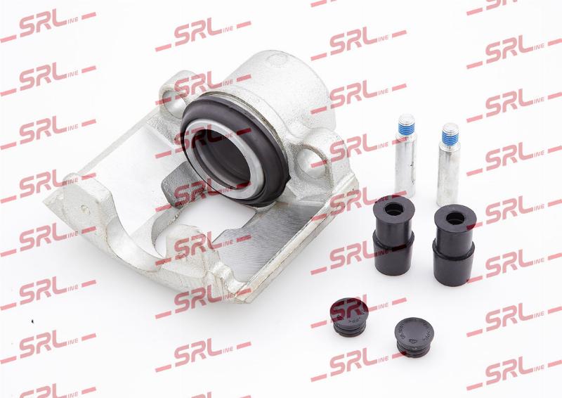 SRLine S78-0195 - Гальмівний супорт autozip.com.ua