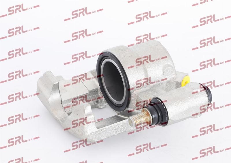 SRLine S78-0139 - Гальмівний супорт autozip.com.ua