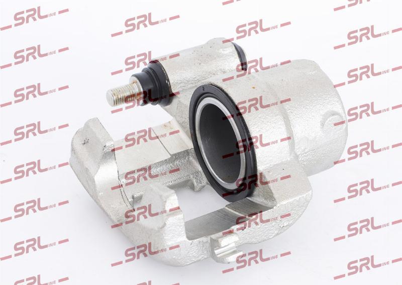 SRLine S78-0138 - Гальмівний супорт autozip.com.ua