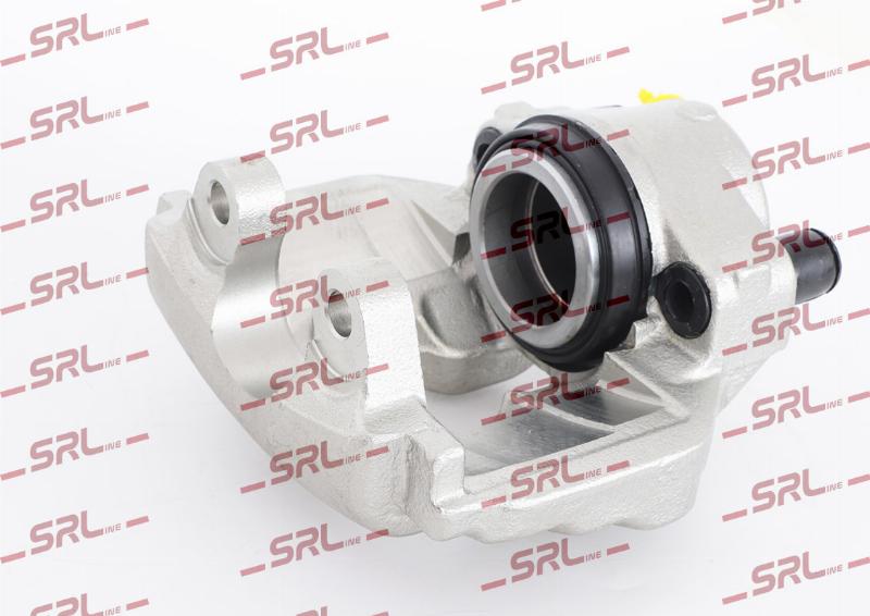 SRLine S78-0132 - Гальмівний супорт autozip.com.ua