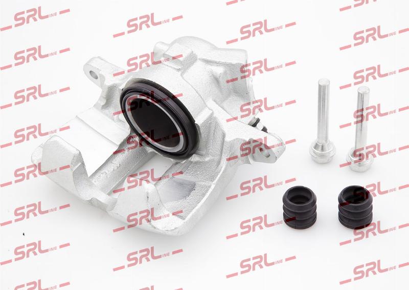 SRLine S78-0177 - Гальмівний супорт autozip.com.ua