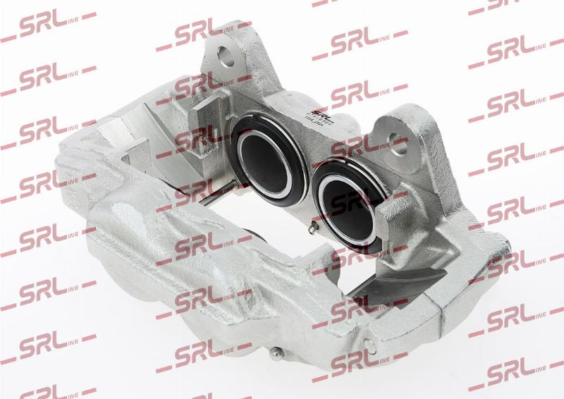 SRLine S78-0309 - Гальмівний супорт autozip.com.ua