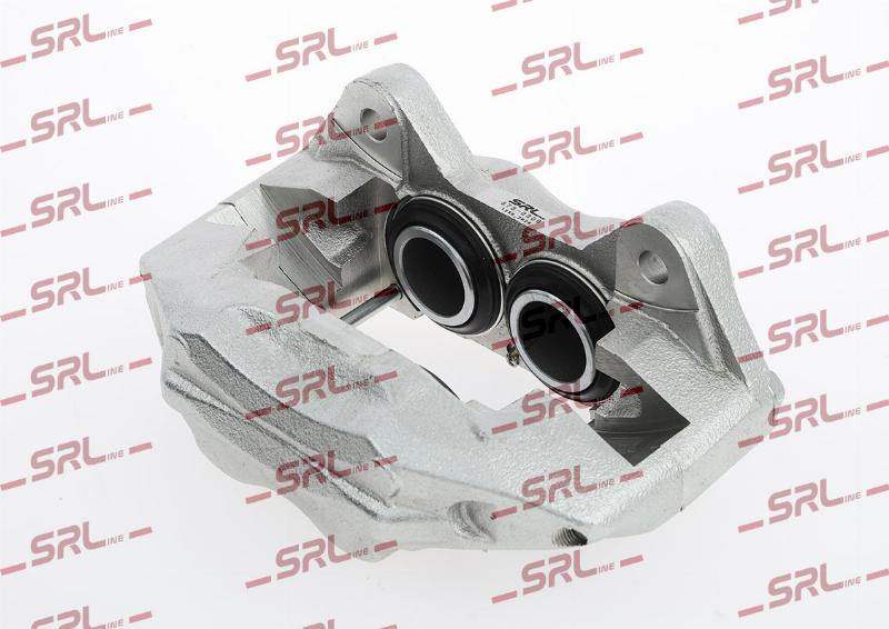 SRLine S78-0308 - Гальмівний супорт autozip.com.ua