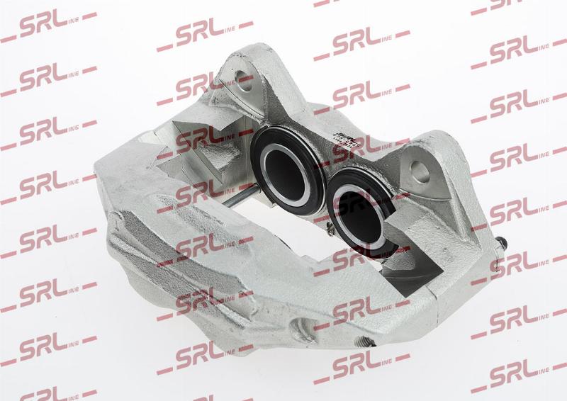 SRLine S78-0307 - Гальмівний супорт autozip.com.ua