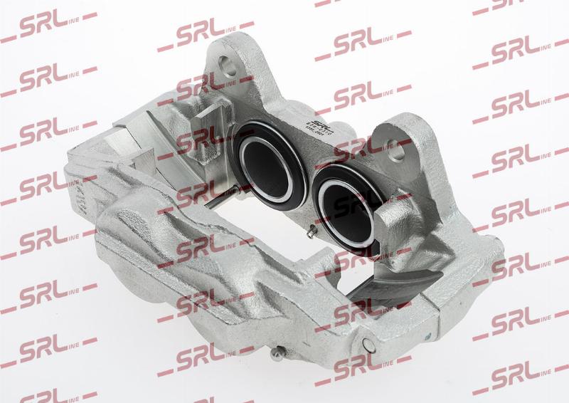 SRLine S78-0310 - Гальмівний супорт autozip.com.ua