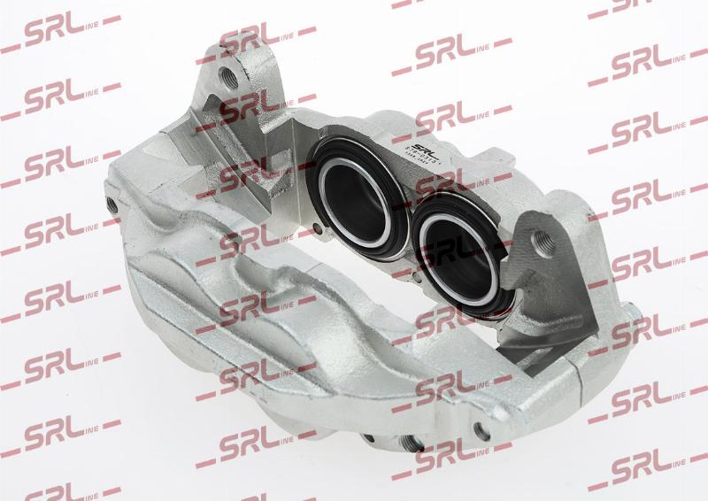 SRLine S78-0313 - Гальмівний супорт autozip.com.ua