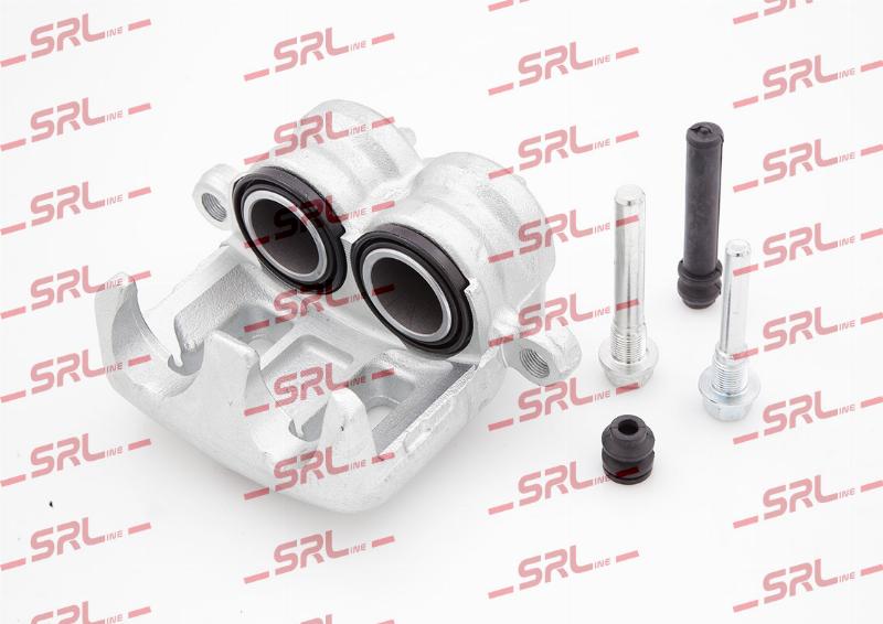 SRLine S78-0252 - Гальмівний супорт autozip.com.ua