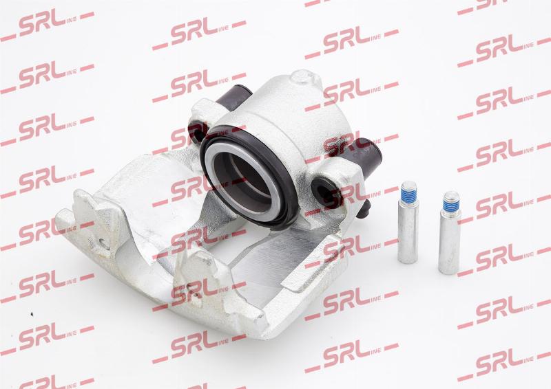 SRLine S78-0268 - Гальмівний супорт autozip.com.ua