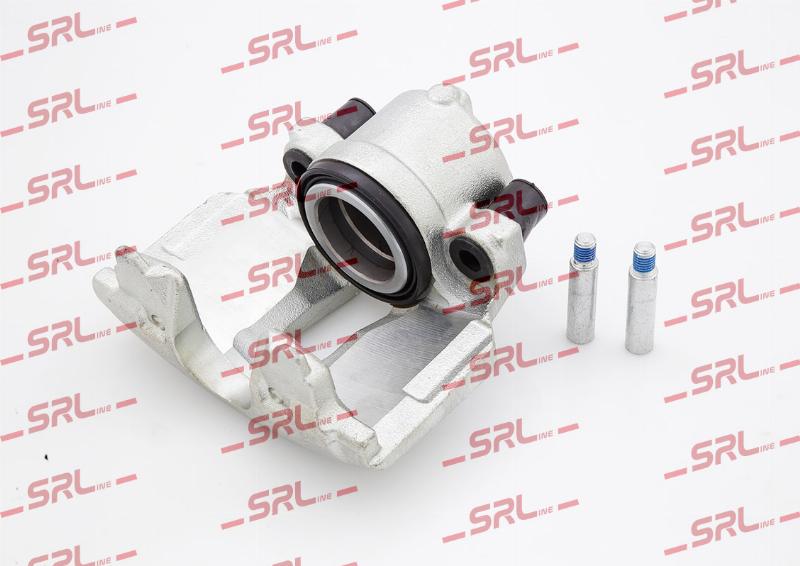 SRLine S78-0267 - Гальмівний супорт autozip.com.ua