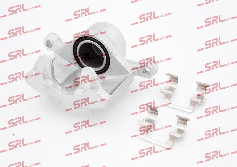 SRLine S78-0218 - Гальмівний супорт autozip.com.ua