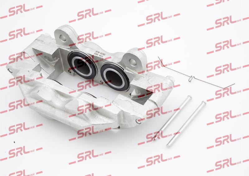 SRLine S78-0285 - Гальмівний супорт autozip.com.ua