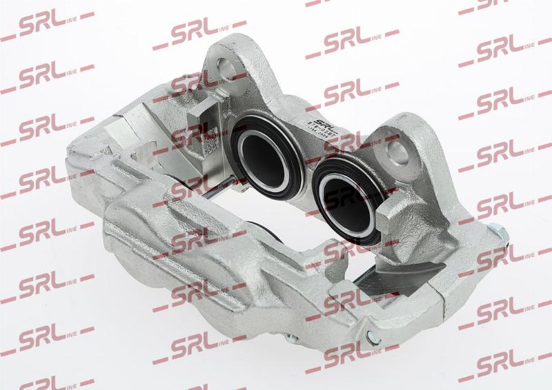 SRLine S78-0287 - Гальмівний супорт autozip.com.ua