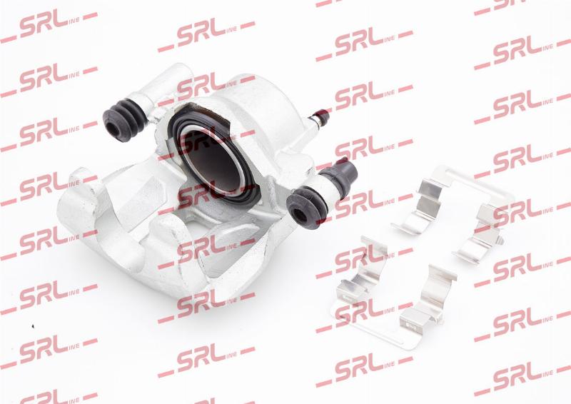 SRLine S78-0236 - Гальмівний супорт autozip.com.ua