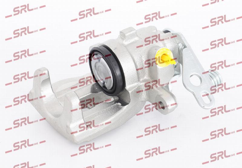 SRLine S78-1049 - Гальмівний супорт autozip.com.ua