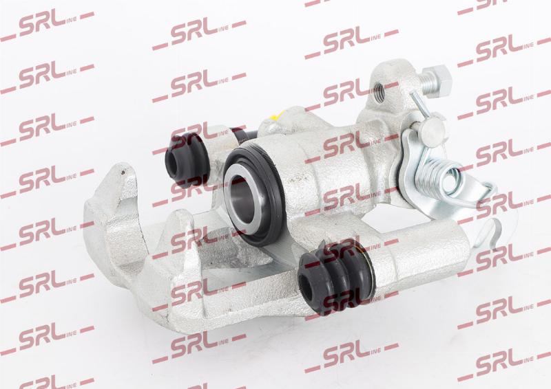 SRLine S78-1044 - Гальмівний супорт autozip.com.ua