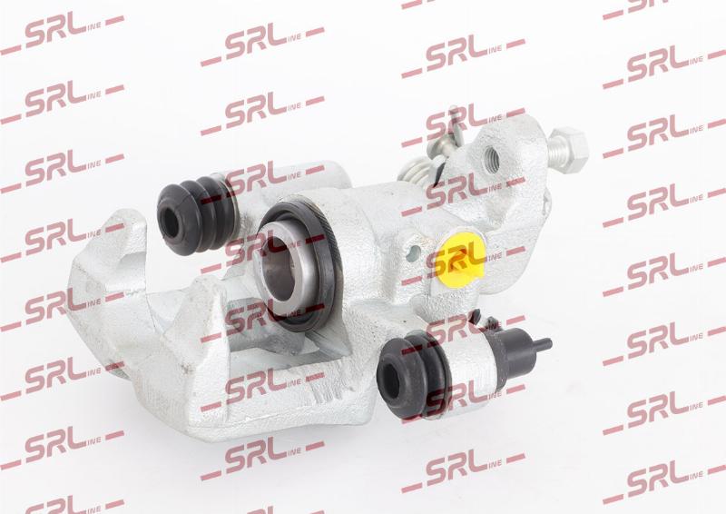 SRLine S78-1043 - Гальмівний супорт autozip.com.ua