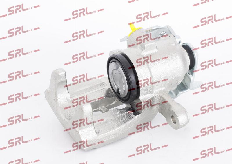 SRLine S78-1050 - Гальмівний супорт autozip.com.ua