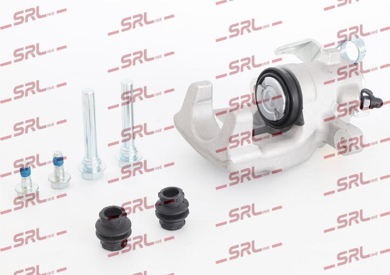 SRLine S78-1005 - Гальмівний супорт autozip.com.ua