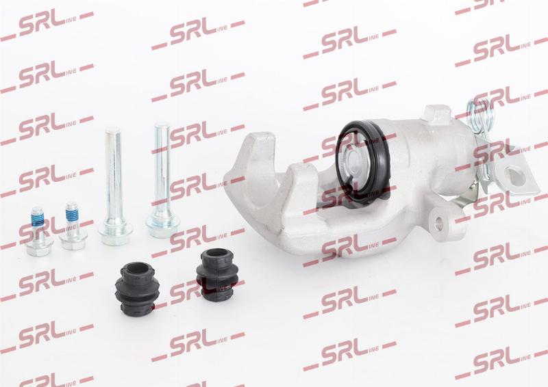 SRLine S78-1006 - Гальмівний супорт autozip.com.ua