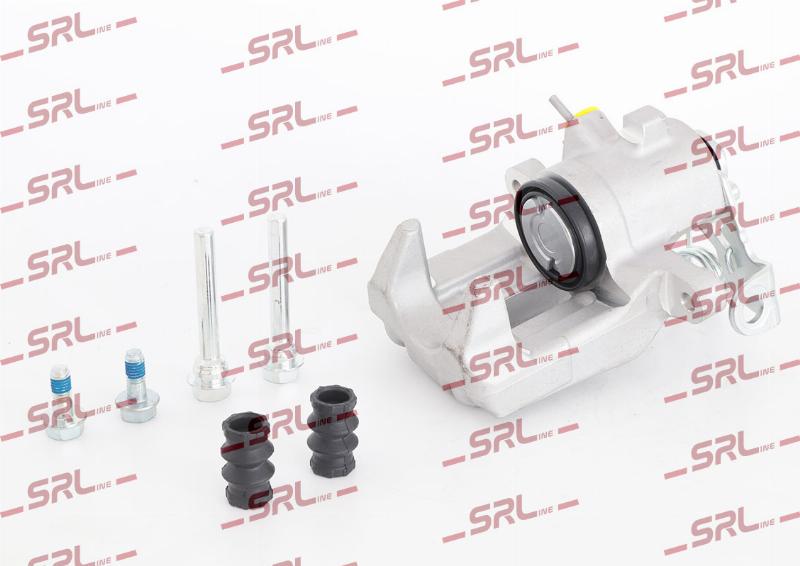 SRLine S78-1073 - Гальмівний супорт autozip.com.ua