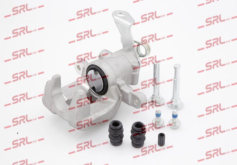 SRLine S78-1193 - Гальмівний супорт autozip.com.ua