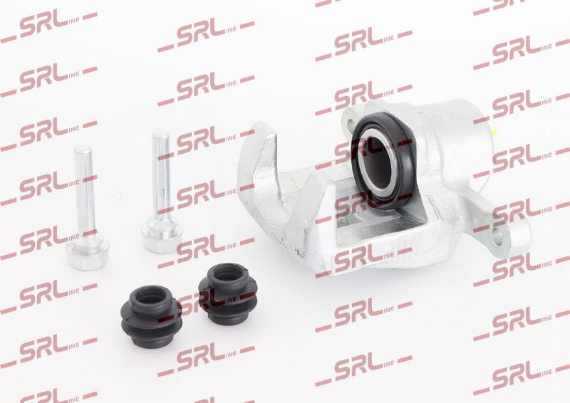 SRLine S78-1146 - Гальмівний супорт autozip.com.ua