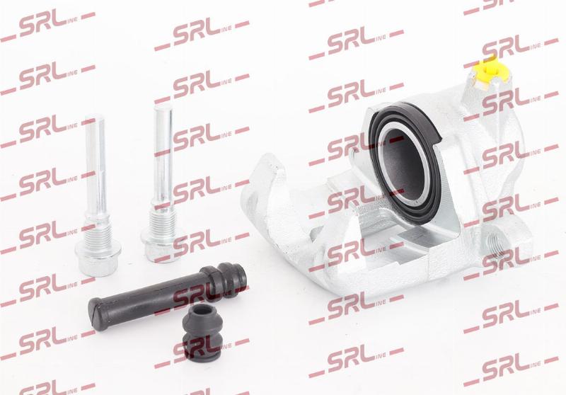 SRLine S78-1156 - Гальмівний супорт autozip.com.ua
