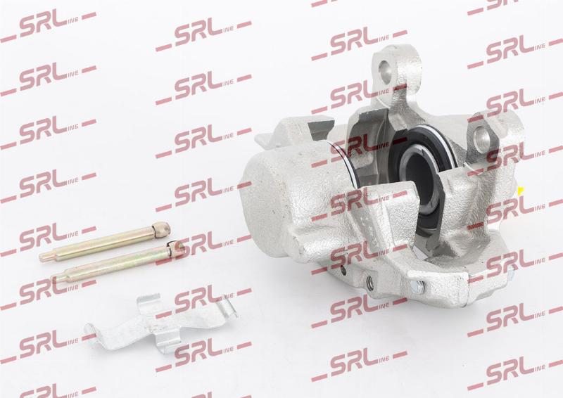 SRLine S78-1105 - Гальмівний супорт autozip.com.ua