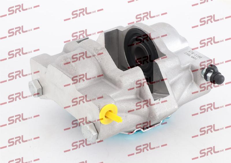 SRLine S78-1100 - Гальмівний супорт autozip.com.ua