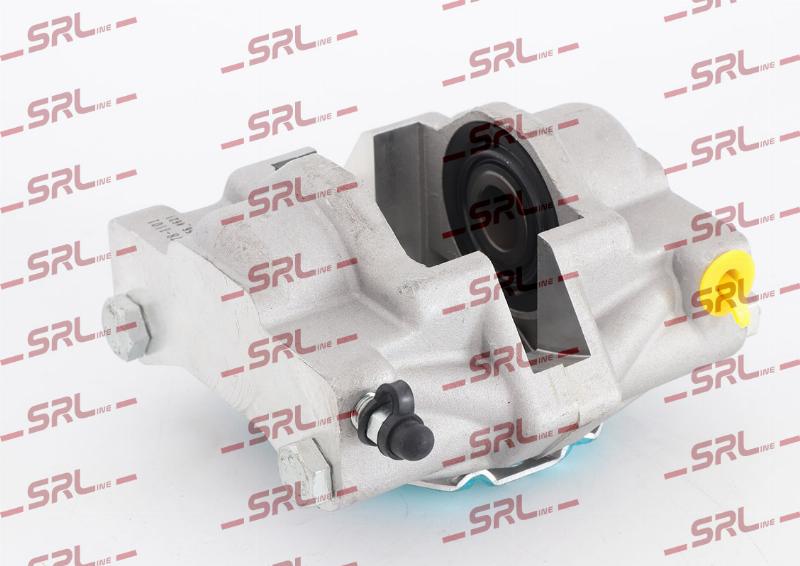 SRLine S78-1101 - Гальмівний супорт autozip.com.ua