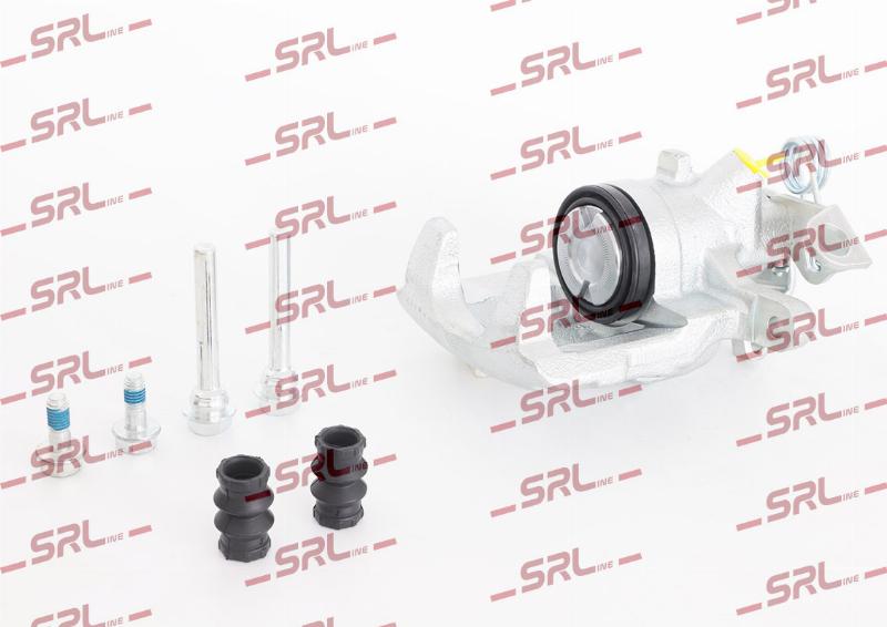 SRLine S78-1107 - Гальмівний супорт autozip.com.ua
