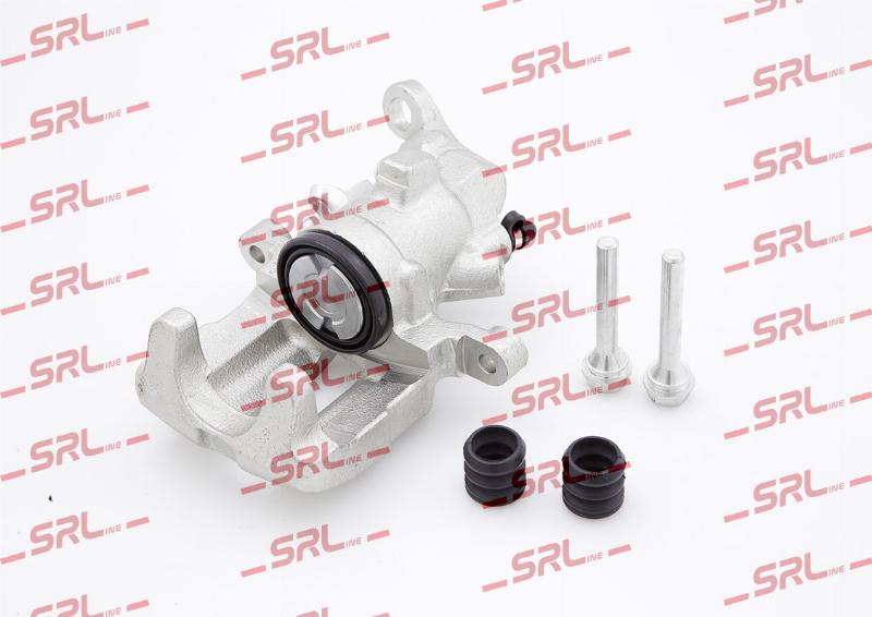 SRLine S78-1173 - Гальмівний супорт autozip.com.ua