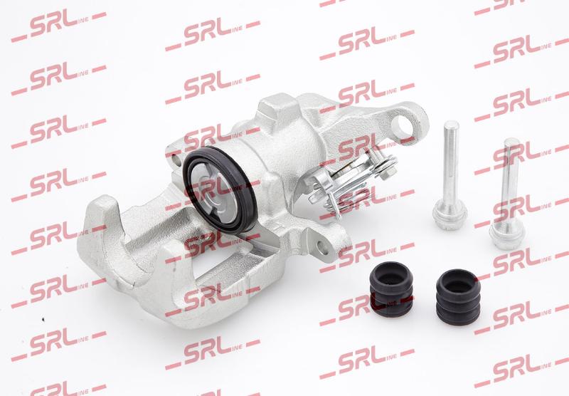SRLine S78-1172 - Гальмівний супорт autozip.com.ua