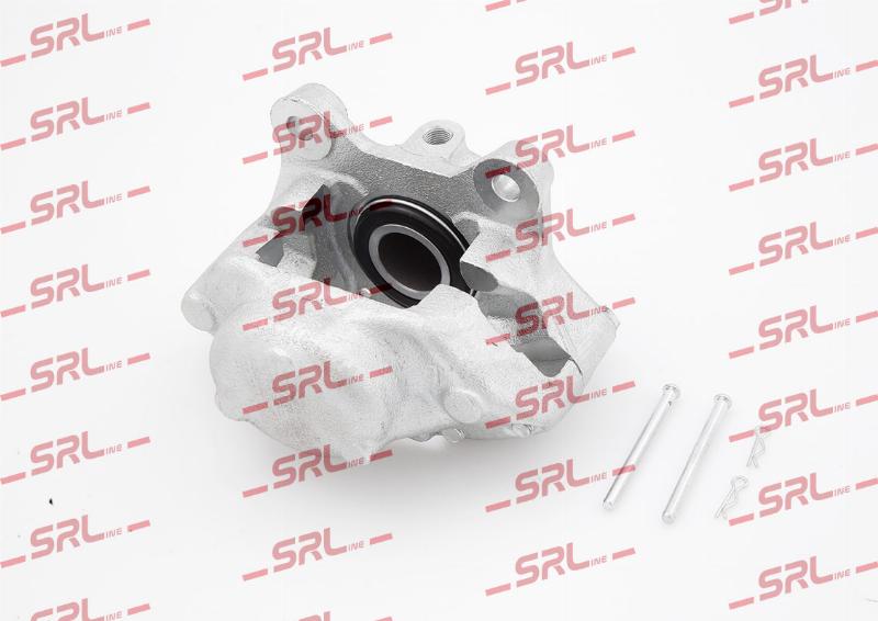 SRLine S78-1326 - Гальмівний супорт autozip.com.ua